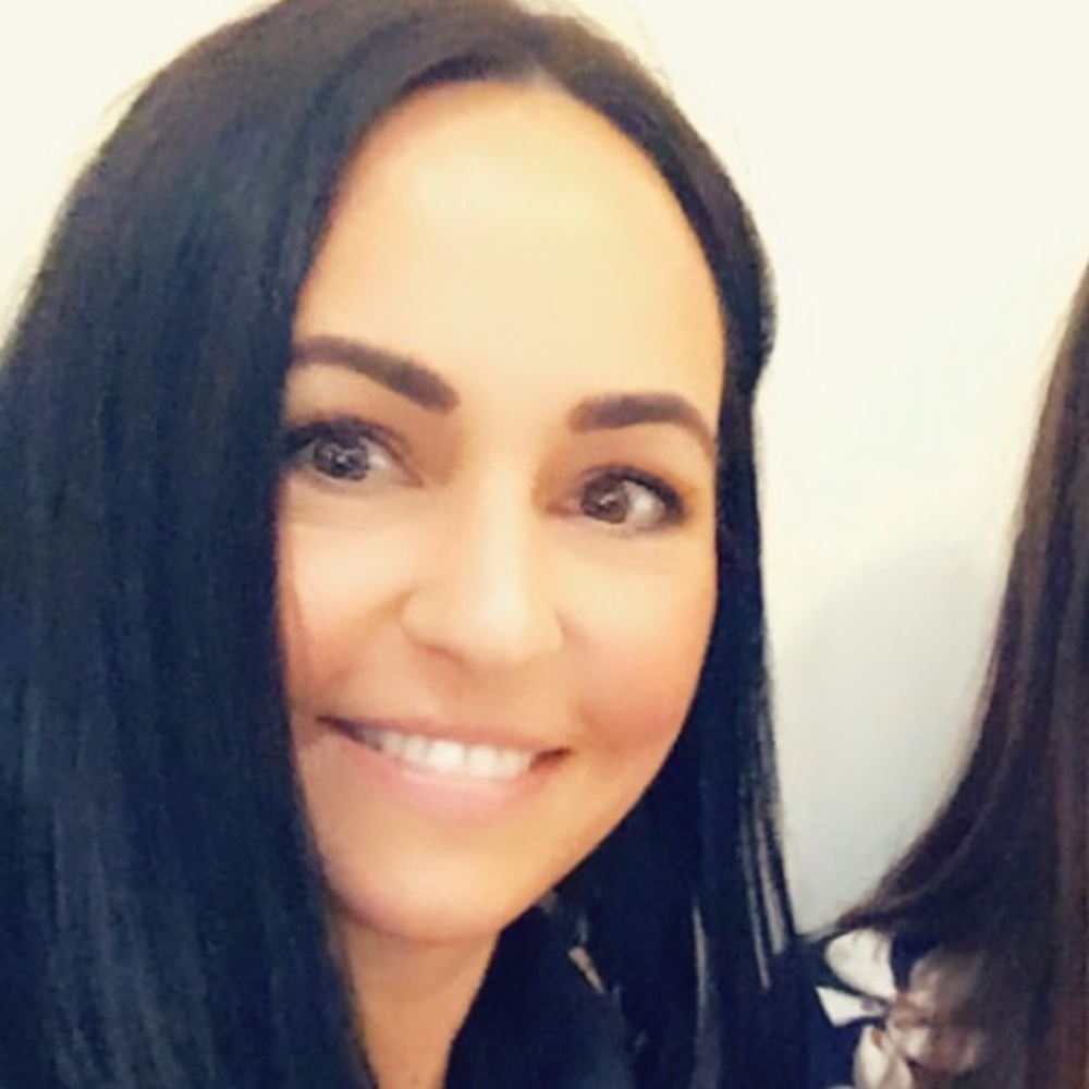 Meet your Posher, April